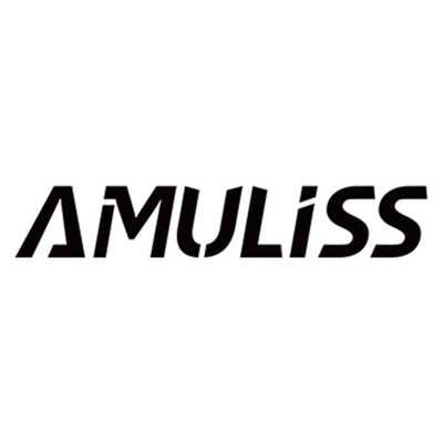 AMULISS Logo