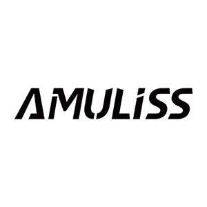 AMULISS Hot Sale Professional Hair Clipper Kit，Professional Hair Clippers for Men,Hair Clippers+T-Blade Trimmer+Electric Shaver+Nose Hair Trimmer Set