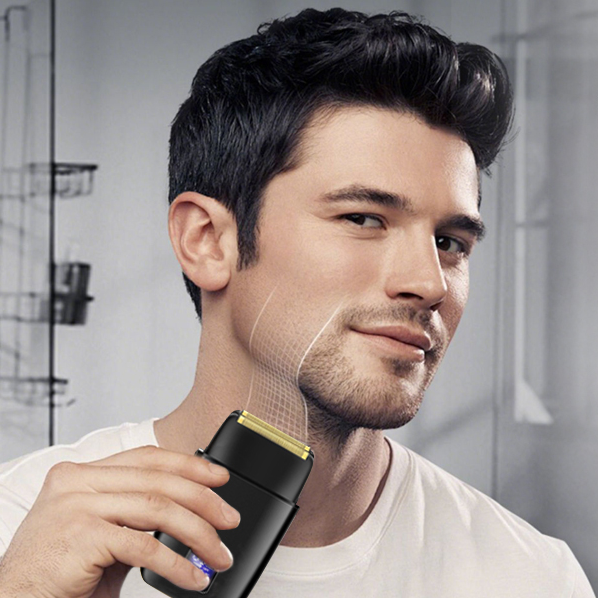 Shavers