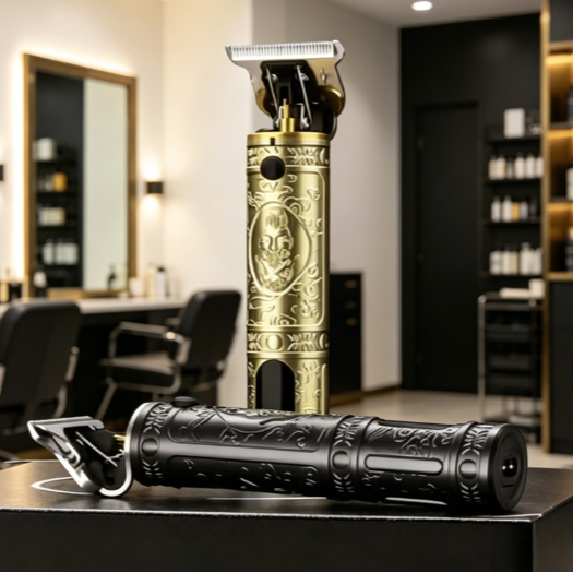 Hair Trimmer